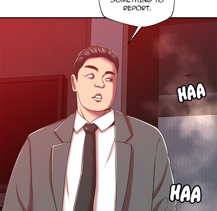 Safe Haven Chapter 38 image 160