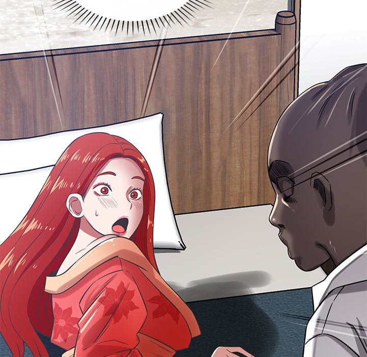 Safe Haven Chapter 38 image 18