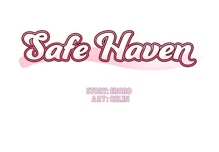 Safe Haven Chapter 38 image 1