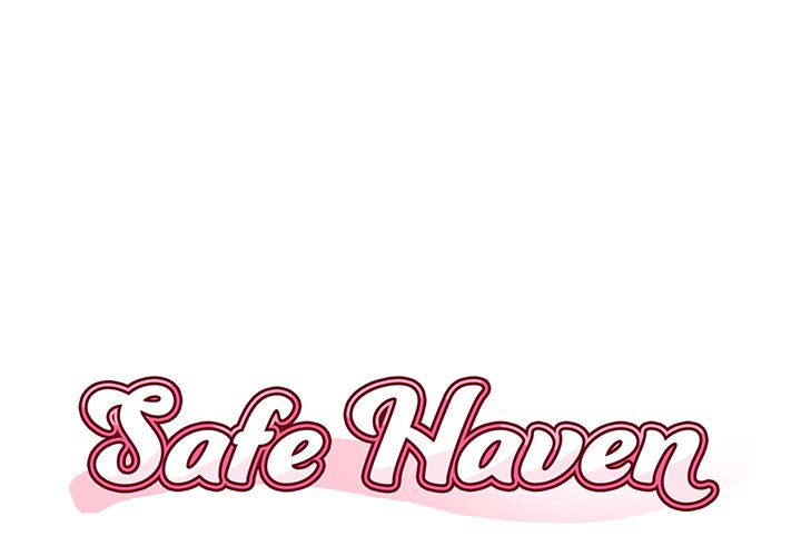 Safe Haven Chapter 4 image 0