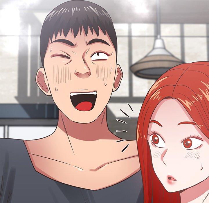Safe Haven Chapter 40 image 112