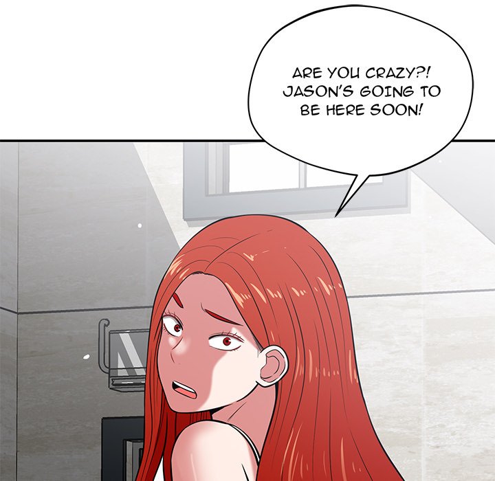 Safe Haven Chapter 40 image 133