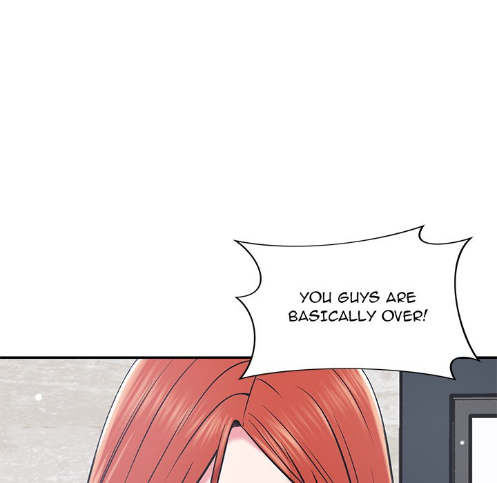 Safe Haven Chapter 40 image 138