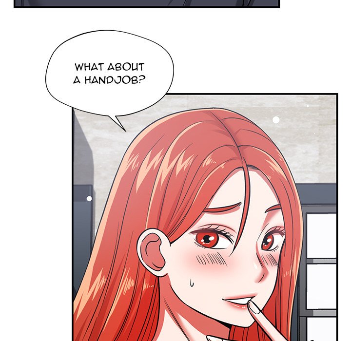Safe Haven Chapter 40 image 150