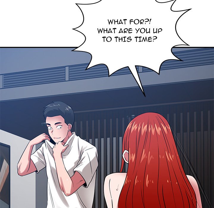 Safe Haven Chapter 40 image 24