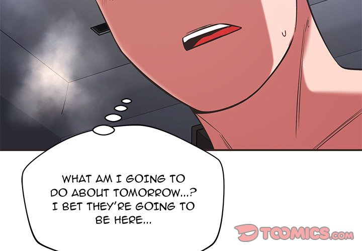 Safe Haven Chapter 40 image 2