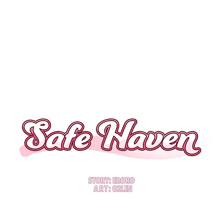 Safe Haven Chapter 40 image 30