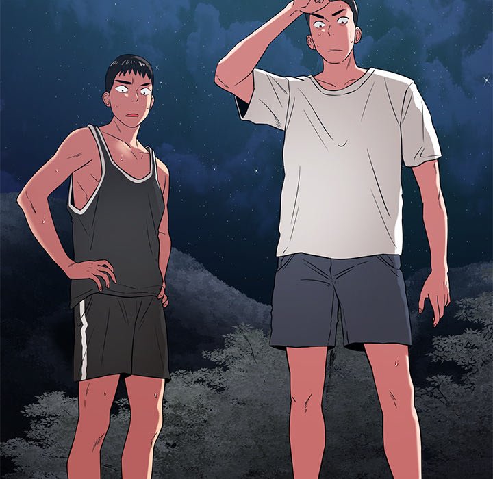 Safe Haven Chapter 40 image 41