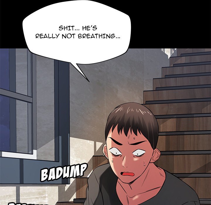 Safe Haven Chapter 41 image 104