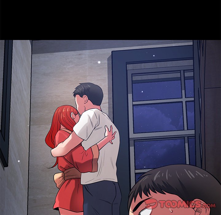 Safe Haven Chapter 41 image 110