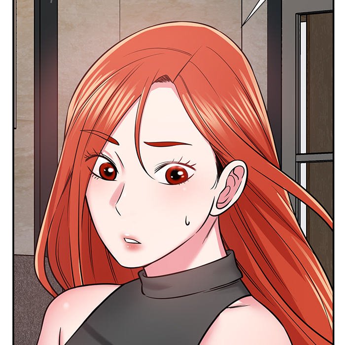 Safe Haven Chapter 41 image 161