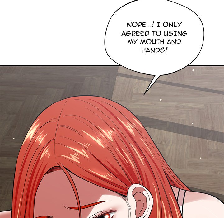 Safe Haven Chapter 41 image 21