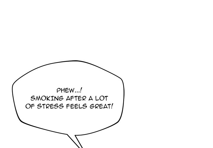 Safe Haven Chapter 41 image 3