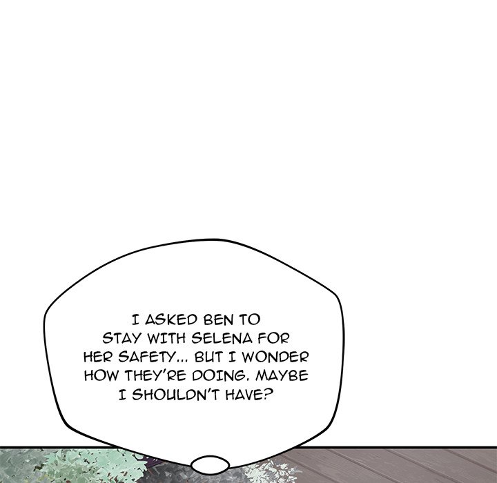 Safe Haven Chapter 41 image 5