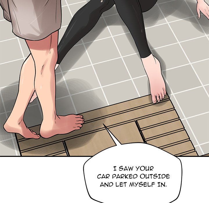 Safe Haven Chapter 41 image 66