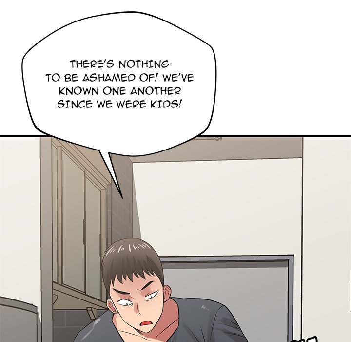 Safe Haven Chapter 41 image 85