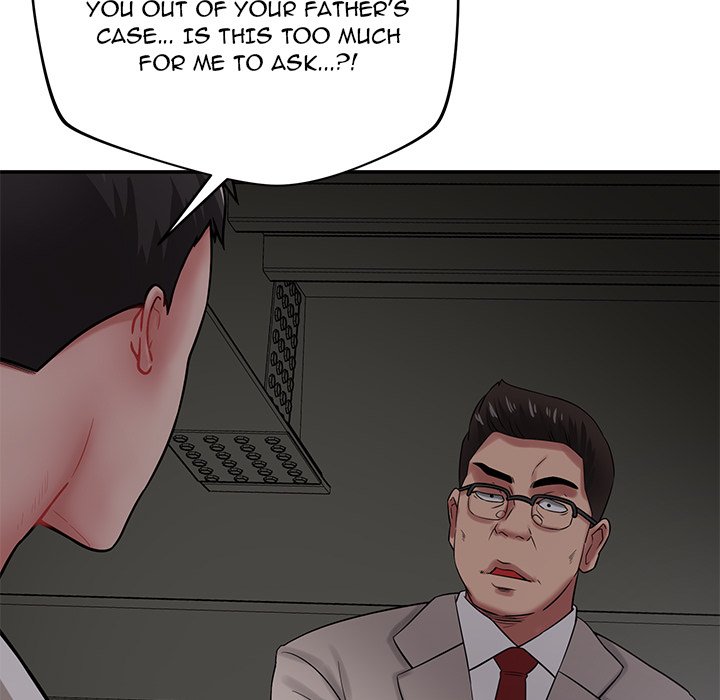Safe Haven Chapter 42 image 107