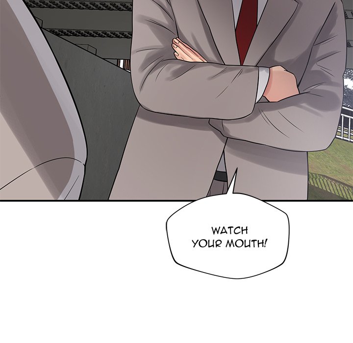 Safe Haven Chapter 42 image 108