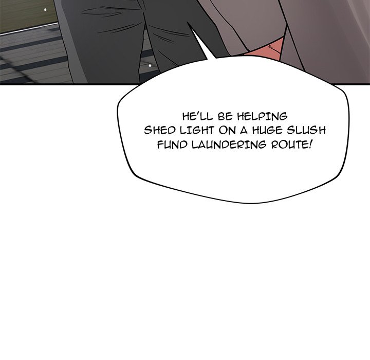 Safe Haven Chapter 42 image 112