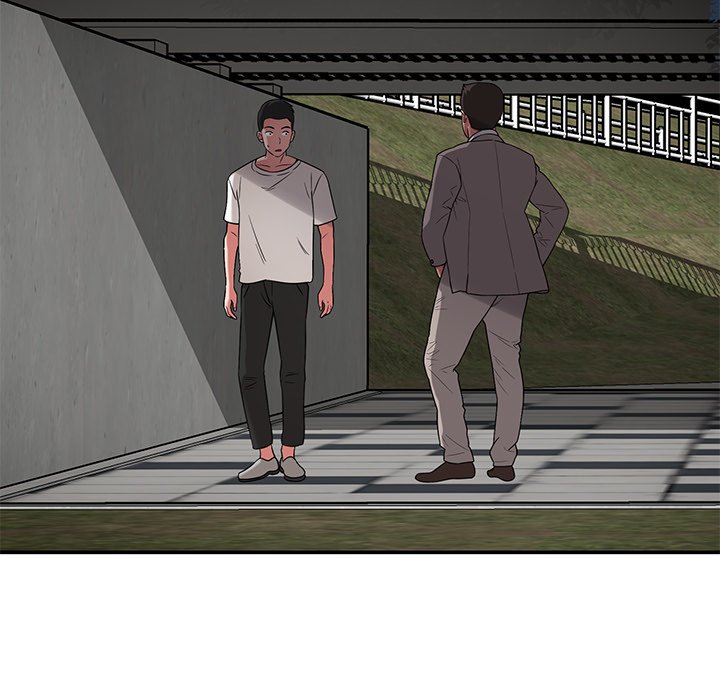 Safe Haven Chapter 42 image 115