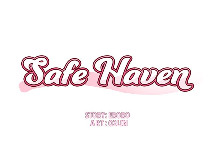 Safe Haven Chapter 42 image 1