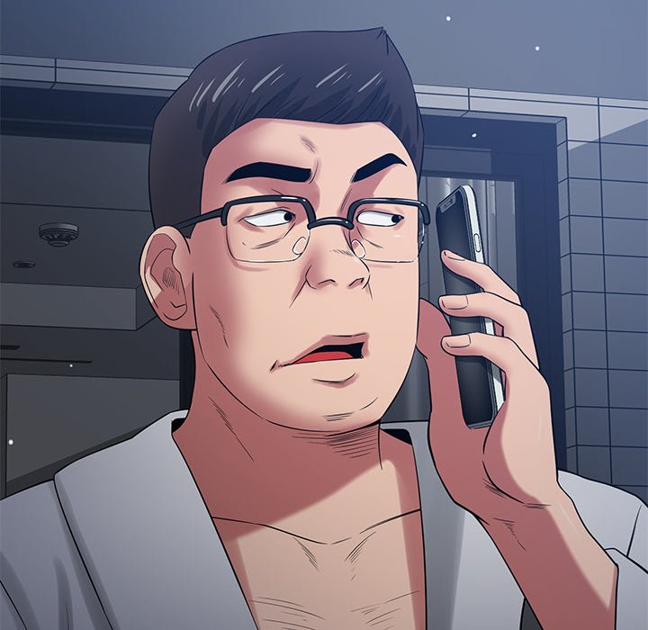 Safe Haven Chapter 42 image 38