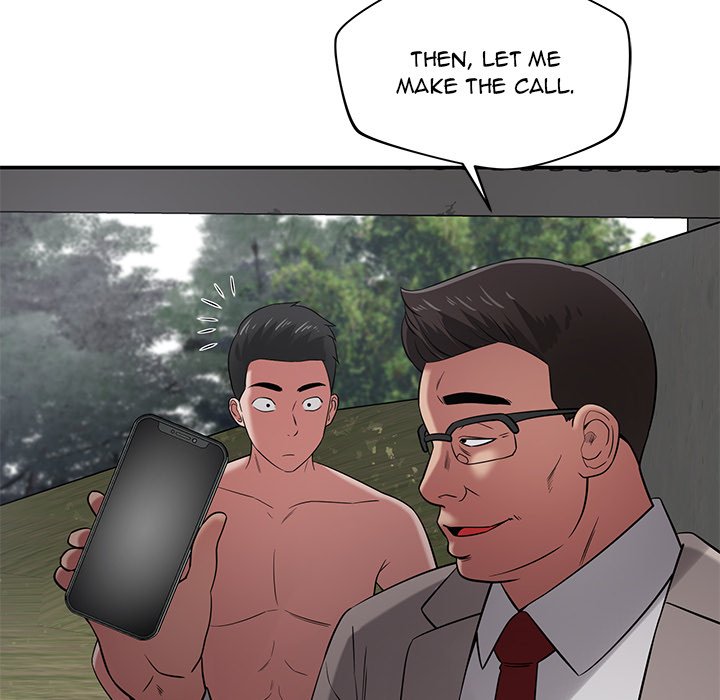 Safe Haven Chapter 42 image 98