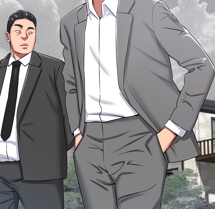 Safe Haven Chapter 43 image 16