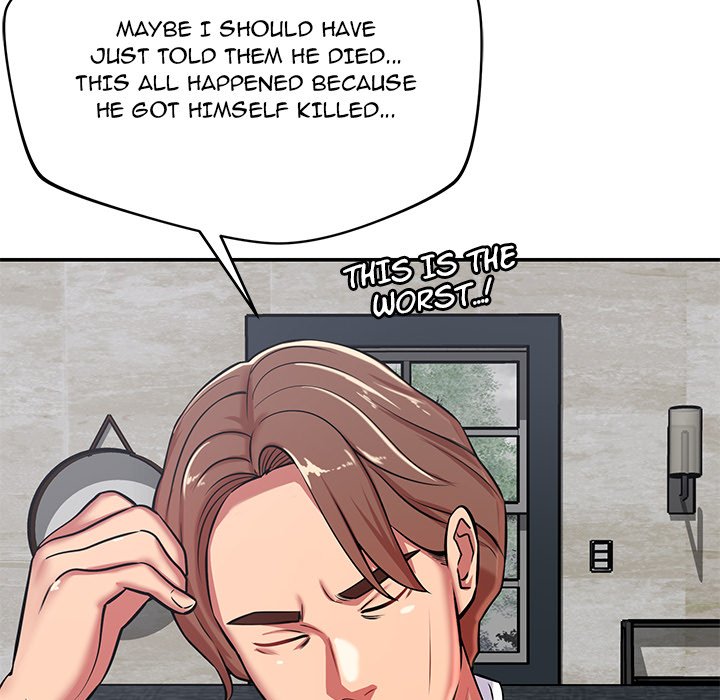 Safe Haven Chapter 43 image 44
