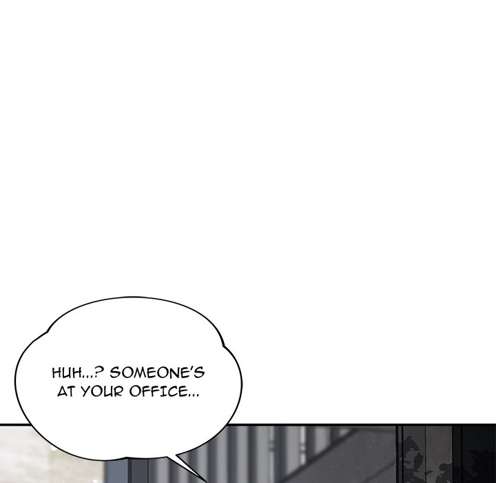 Safe Haven Chapter 43 image 5