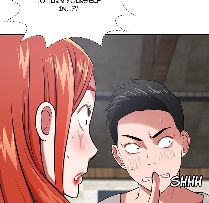 Safe Haven Chapter 43 image 70