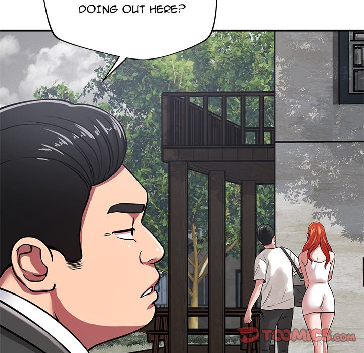 Safe Haven Chapter 43 image 83
