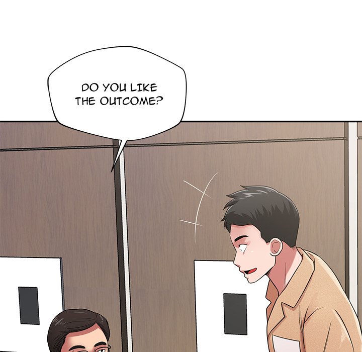 Safe Haven Chapter 44 - The End image 109