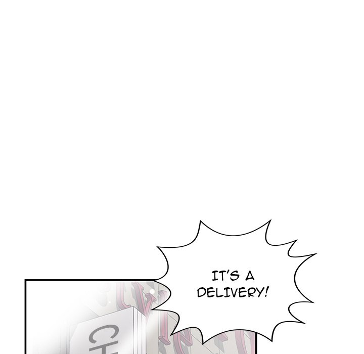 Safe Haven Chapter 44 - The End image 152