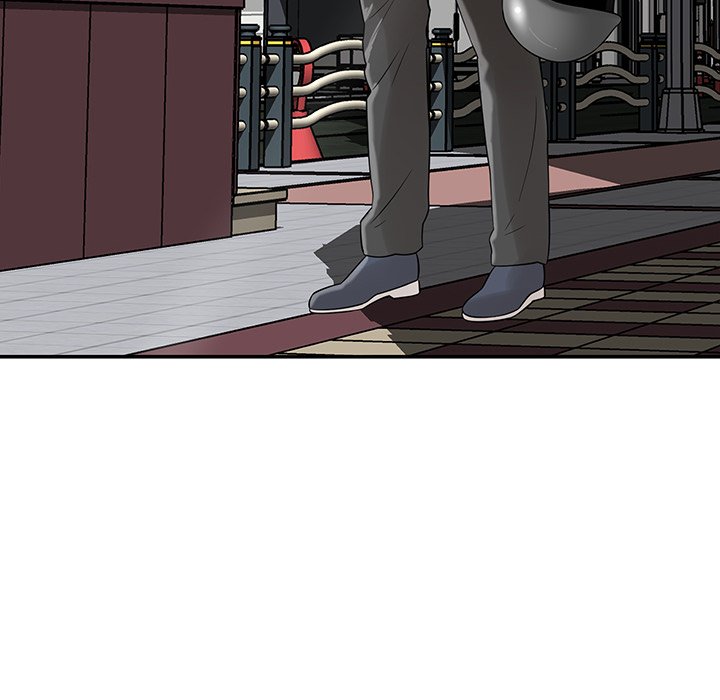 Safe Haven Chapter 44 - The End image 159