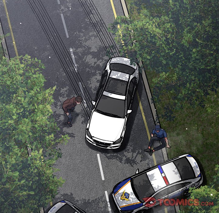 Safe Haven Chapter 44 - The End image 27