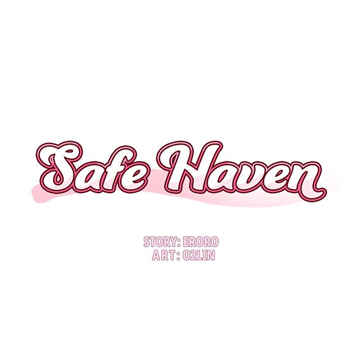 Safe Haven Chapter 44 - The End image 45