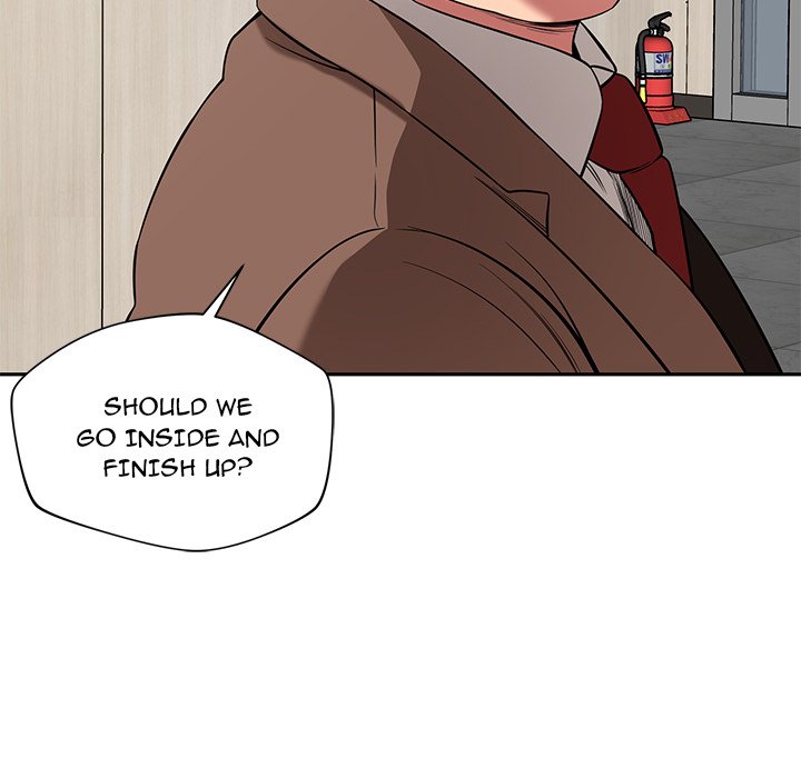 Safe Haven Chapter 44 - The End image 72
