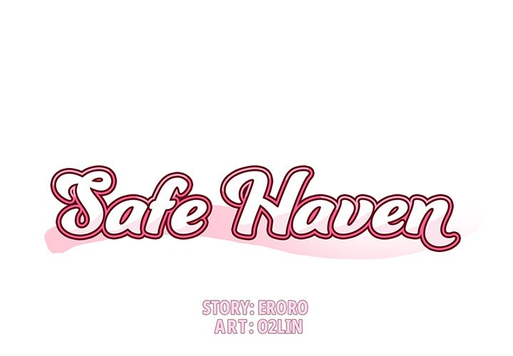 Safe Haven Chapter 5 image 0