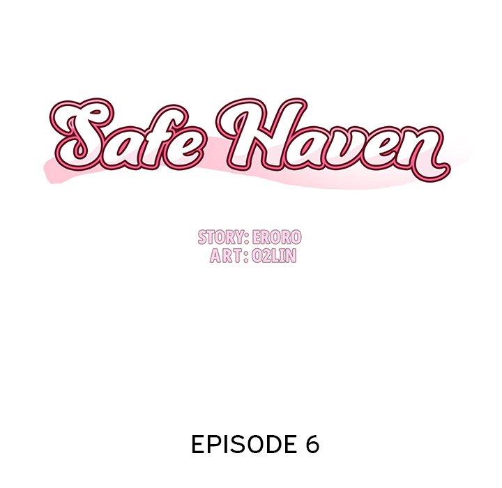 Safe Haven Chapter 6 image 10
