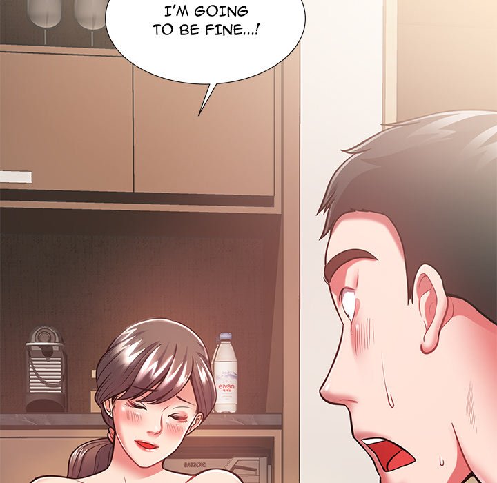 Safe Haven Chapter 6 image 142