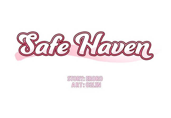 Safe Haven Chapter 7 image 0
