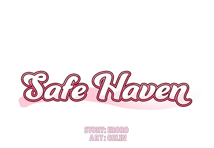 Safe Haven Chapter 8 image 0