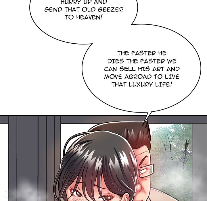 Safe Haven Chapter 9 image 100