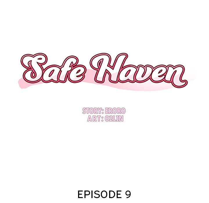 Safe Haven Chapter 9 image 7