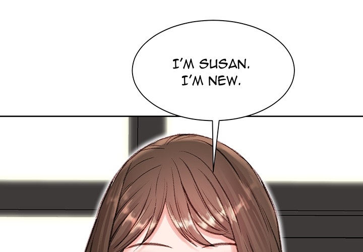 Distractions Chapter 0 - Prologue image 0