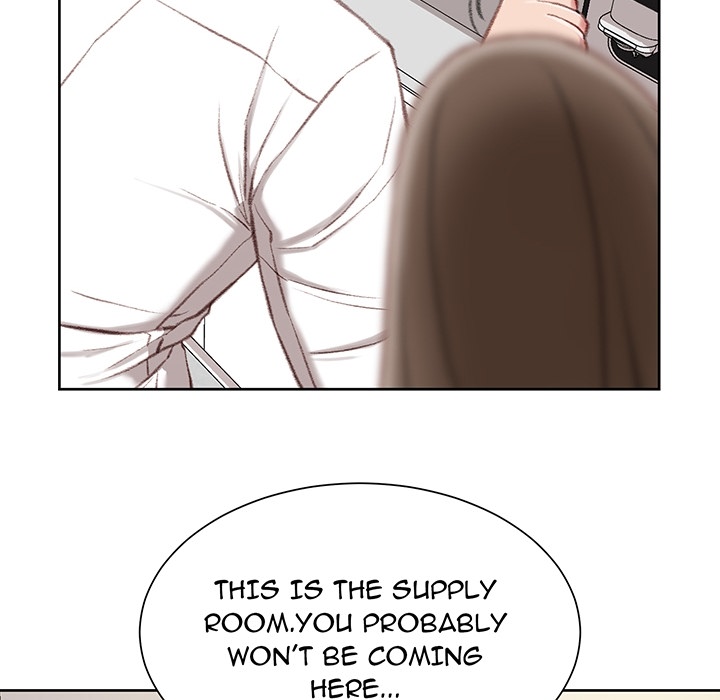 Distractions Chapter 0 - Prologue image 9