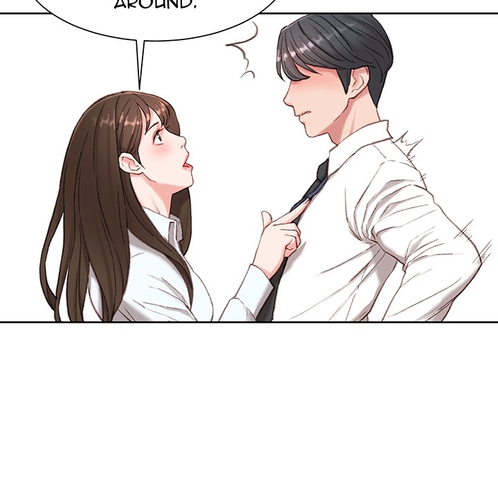 Distractions Chapter 0 - Prologue image 12