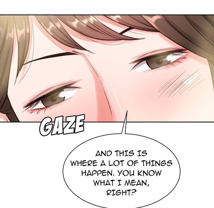Distractions Chapter 0 - Prologue image 13