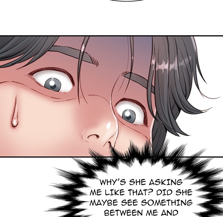 Distractions Chapter 0 - Prologue image 14
